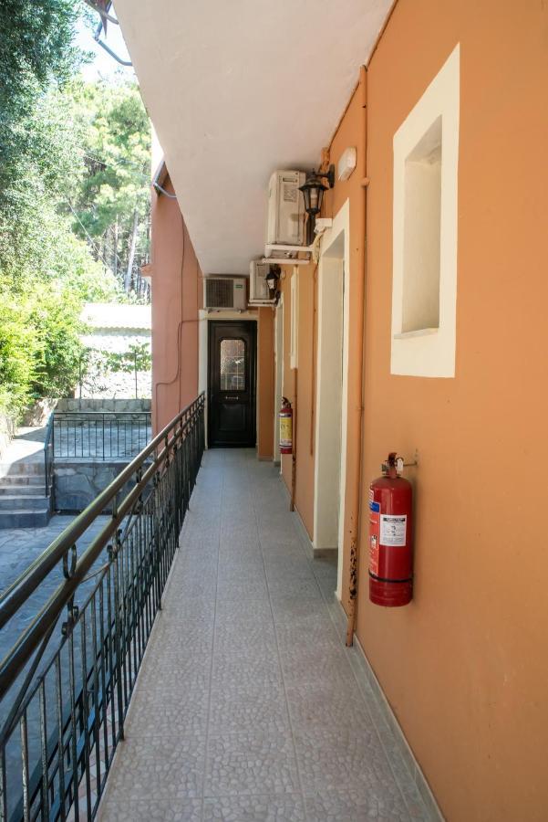 Empress Corfu Perama (Corfu)