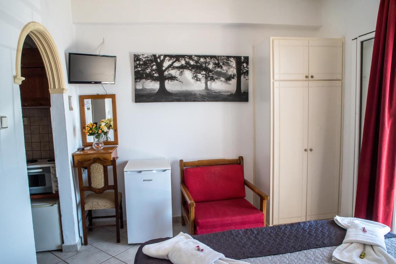 Empress Corfu Apartment Perama (Corfu)
