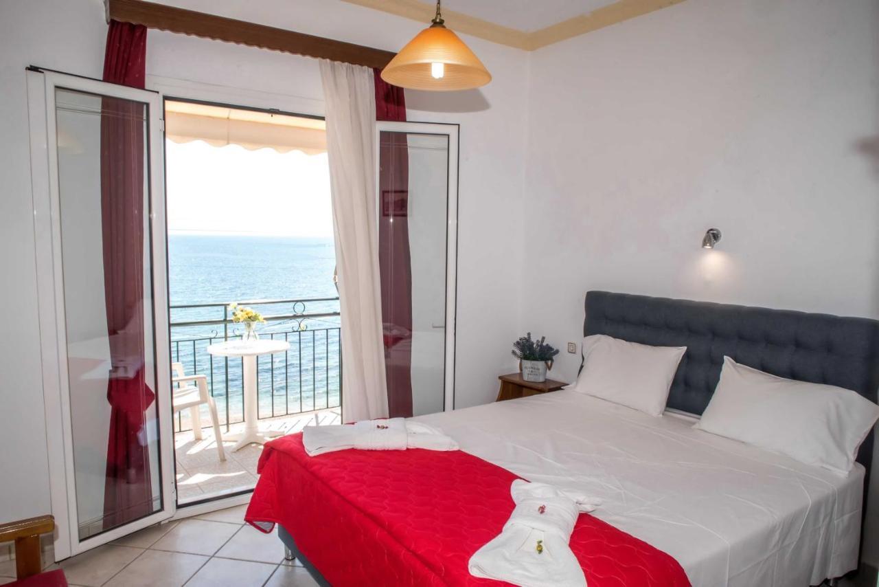 Empress Corfu Apartment *