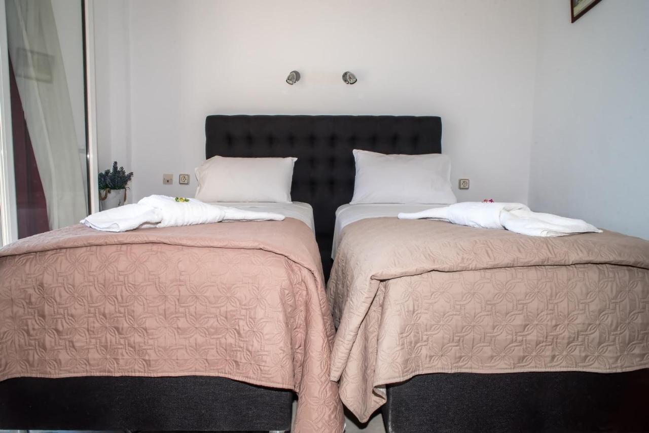 Empress Corfu Apartment
