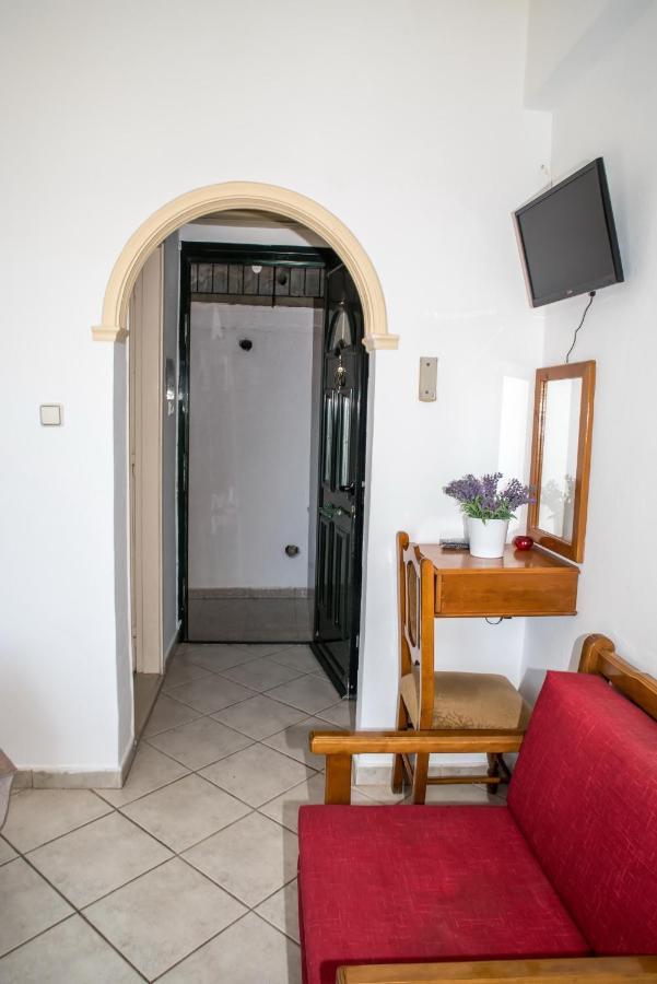 Apartment Empress Corfu Perama (Corfu)