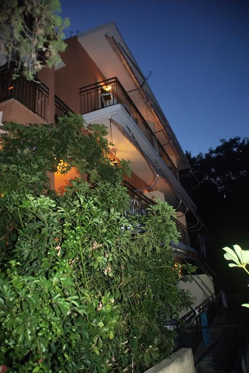 Empress Corfu Apartment *