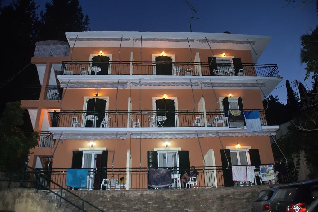 Apartment Empress Corfu