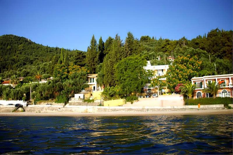 Empress Corfu Apartment *