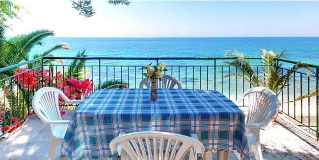 Apartment Empress Corfu *