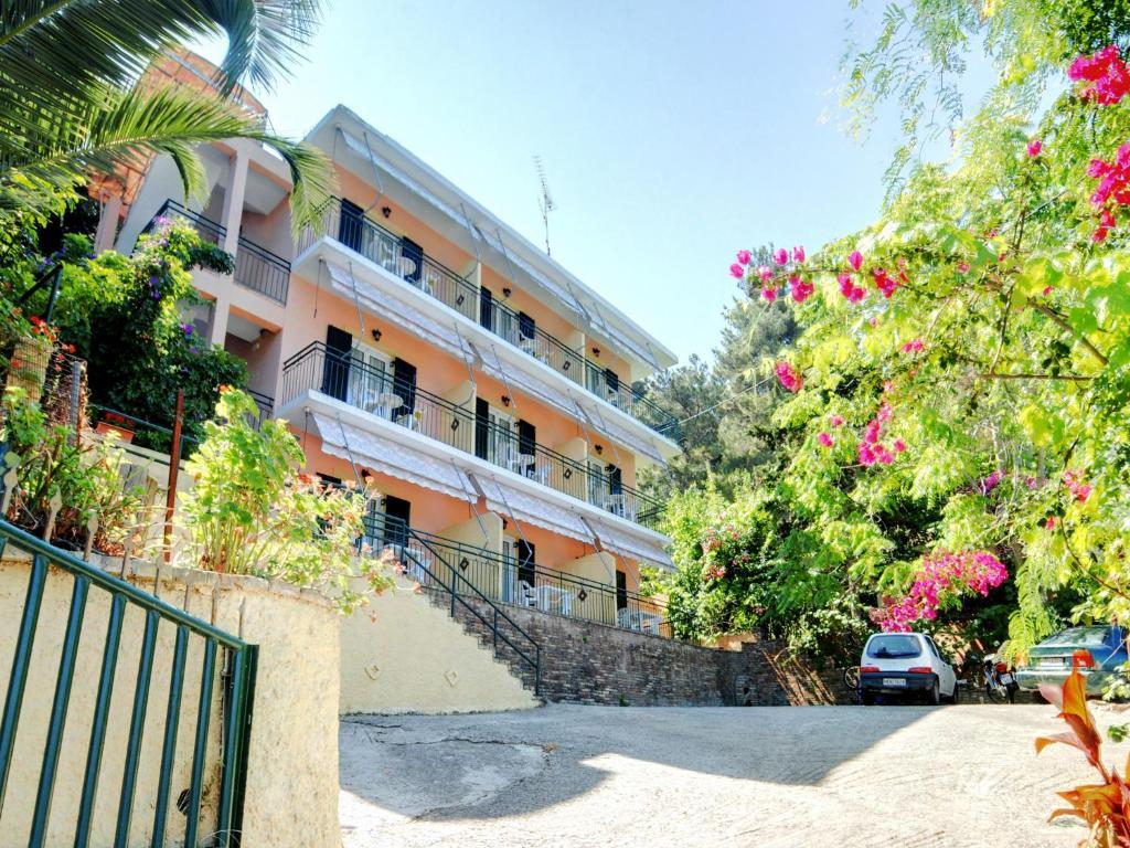 Apartment Empress Corfu