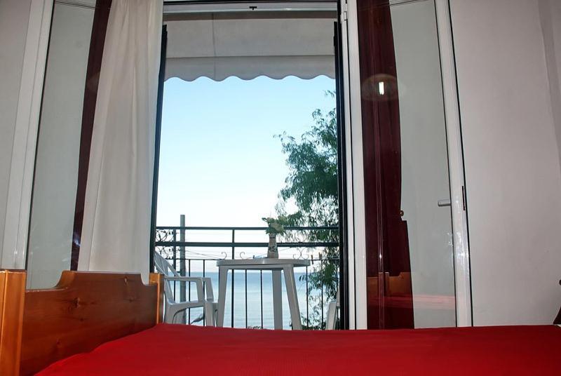 Apartment Empress Corfu