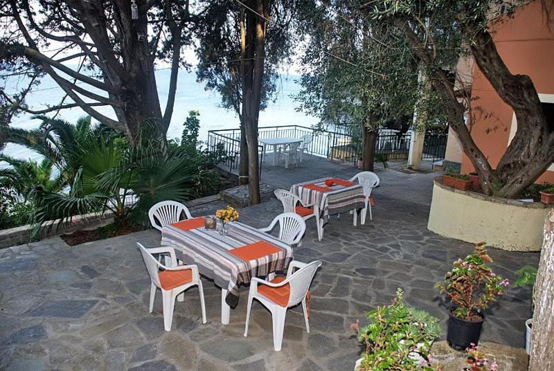 Empress Corfu Apartment