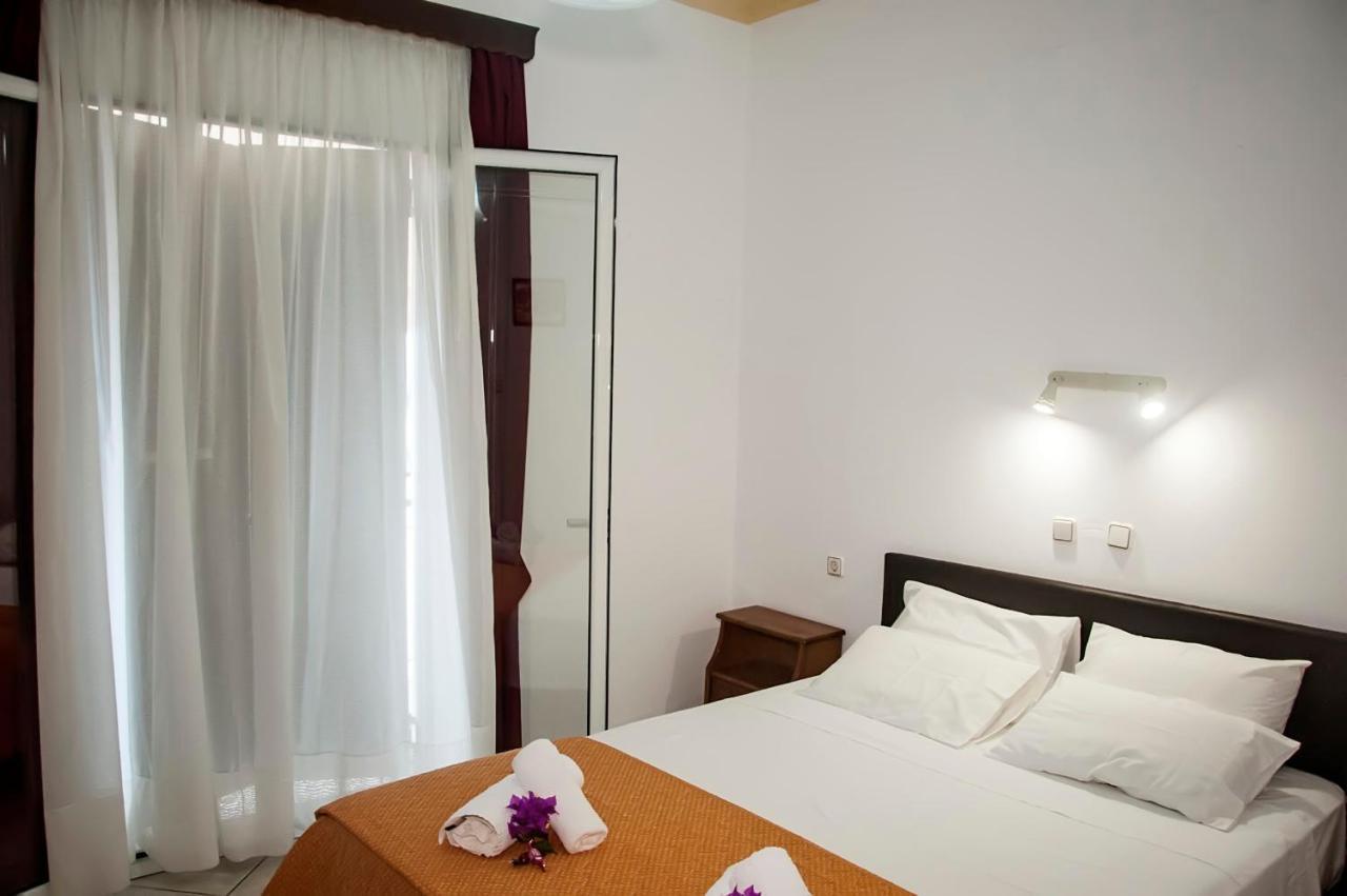 Empress Corfu Apartment *