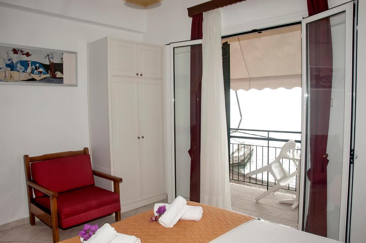 Empress Corfu Apartment