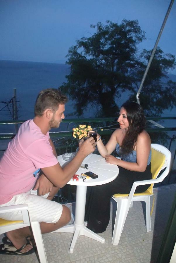 Empress Corfu Apartment *