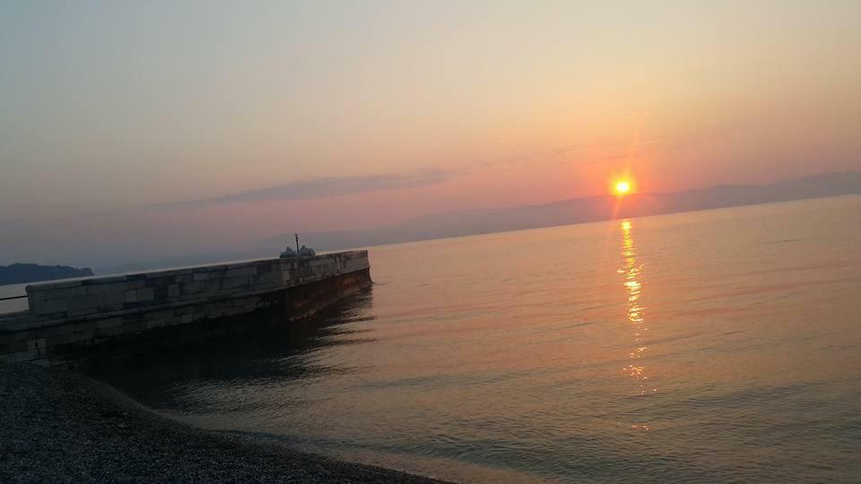 Empress Corfu